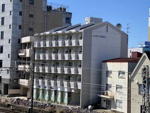 メゾンエイムス