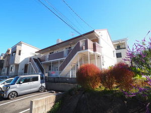 エクレール旭 0202号-1