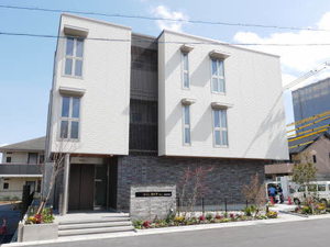 ＨＡＬ山の手ｄｅｕｘ