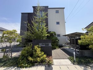 サンメゾン 0103号-15