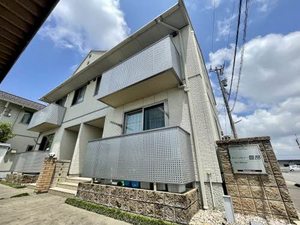 グリーンビュー 0101号-1