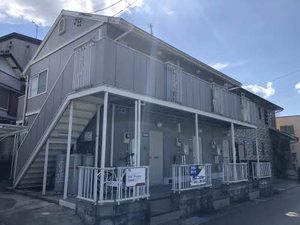 ジュネスＫ 0202号-1