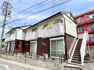 アネックス青木 0202号-1