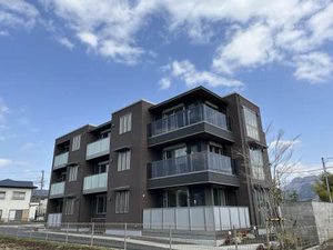 メゾン・フェリシア