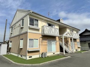 フレグランス五反田パレス A202号-1