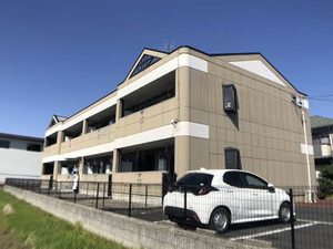 ボワ・ウエストガーデン