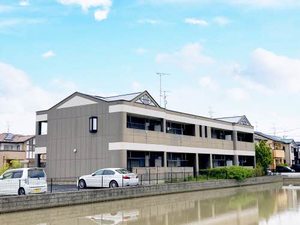 ボワ・イーストガーデン