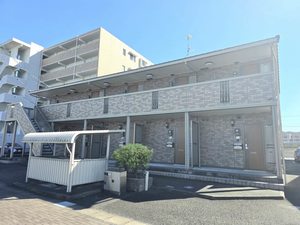 モナリエＡｉｎｏ 0206号-1