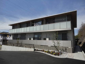 モルゲンゾンネⅠ 0205号-1