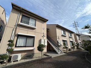 Ｍａｓｔ　Ｔｏｗｎ若草通 C201号-1