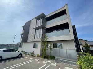 Ｂｅｌｌ　Ｆｌｅｕｒ（ベルフール） 0105号-1