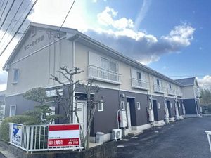 サニーハイツ９０ 0102号-1