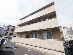 セジュール御器所Ⅰ