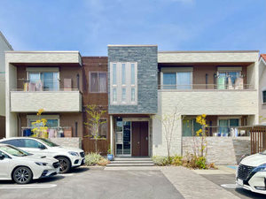 フルーベル東刈谷