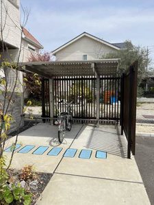 フルーベル東刈谷 0103号-14