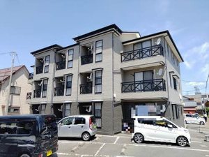 フラワーハイツ 0201号-1