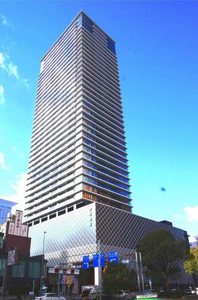 グランドメゾン御園座タワー　２１０４号室