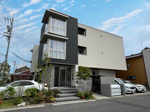 カーサフェリーチェⅡ