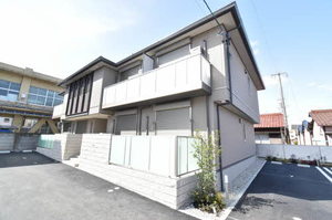 シャーメゾンＭ’ｓ平和