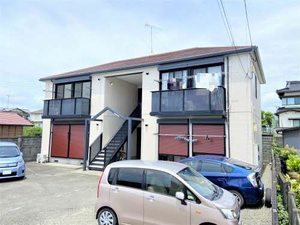 ディアス市川 0102号-1