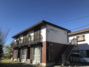 大岡駅前ハイツ 0202号-1