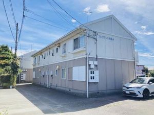 フレグランス芙蓉 A102号-1