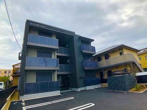 シャーメゾンジーエー 0102号-1