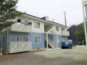 フレグランス上原 A102号-15