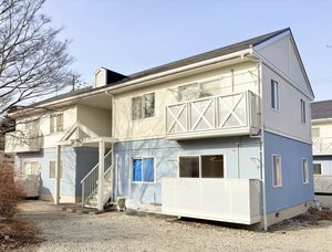 フレグランス上原 B102号-1