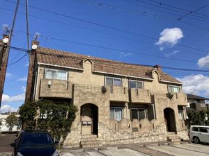 グランシャリオ A00C号-1