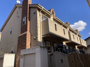 グランシャリオ