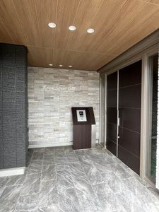 ロイヤルスクエアGⅢ 0203号-15