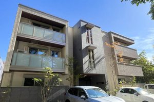 オーサム　ガーデン（Ａｗｅｓｏｍｅ　ｇａｒｄｅｎ） 0203号-1