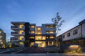 アートグレイス元城