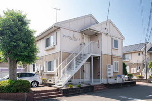 フレグランスＵ　Ａ 0101号-1