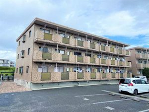 ドミールカトウ 0102号-1