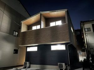 プレミアス西堀