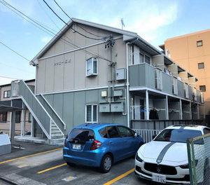 タウニー広路 0202号-1