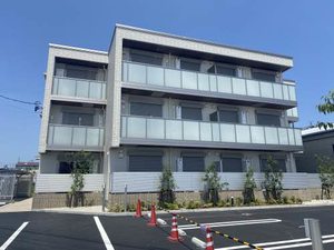 レジデンシーズＡＭＯ