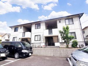 サンハイツ徳重ⅢＢ