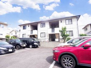 サンハイツ徳重ⅢB 0202号-2