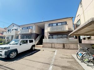 Ｃｏｕｒｔ　Ａｚｅｌｉａ B102号-1