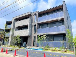 ベルツリー 0201号-1