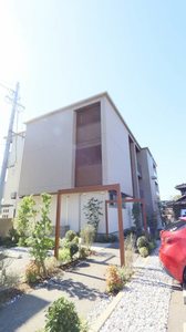 リオリエント鵜沼 0203号-1