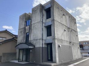 ぴゅあめぞん柿木坂 A102号-1