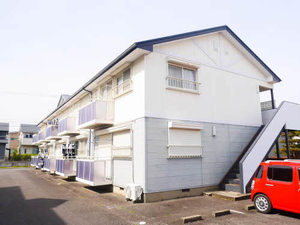 ハイツグランディール 0202号-1