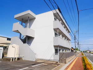 ジョイフル江島 0201号-1