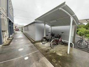 リバーサイド百石 0201号-2