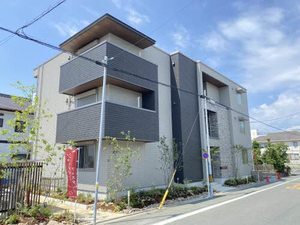 メゾン　ソフィア 0101号-1