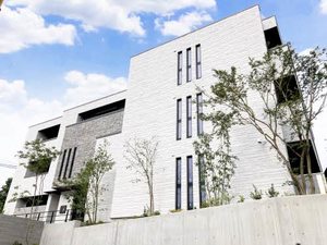 ハイグランド覚王山